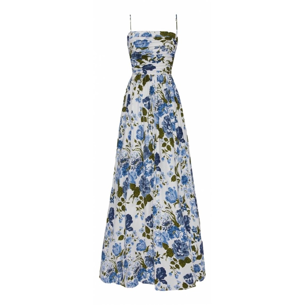Reformation Kastoria Maxi Dress